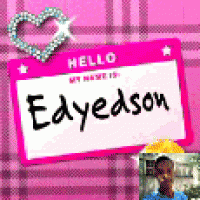 EDYEDSON